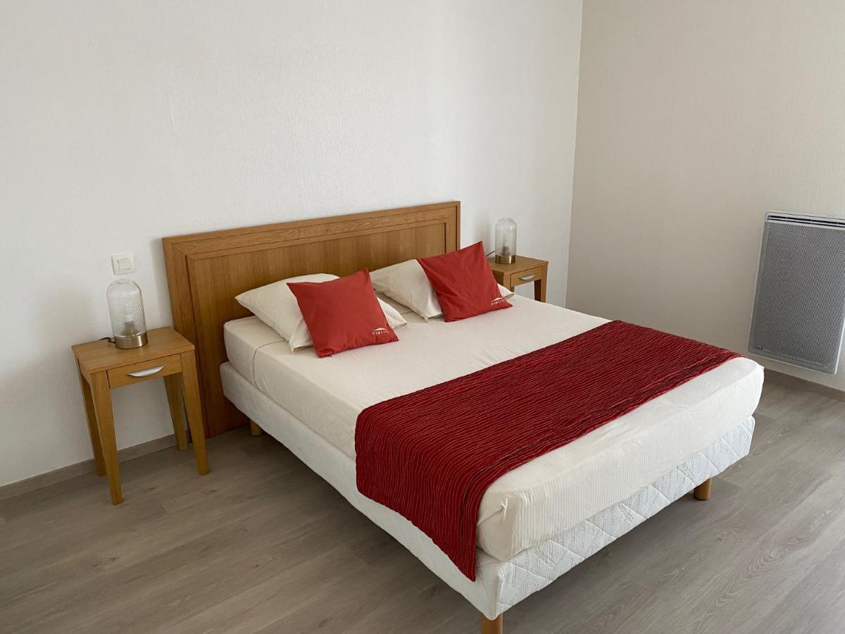 Domitys Les Tours D'Or Aparthotel Perpignan Room photo